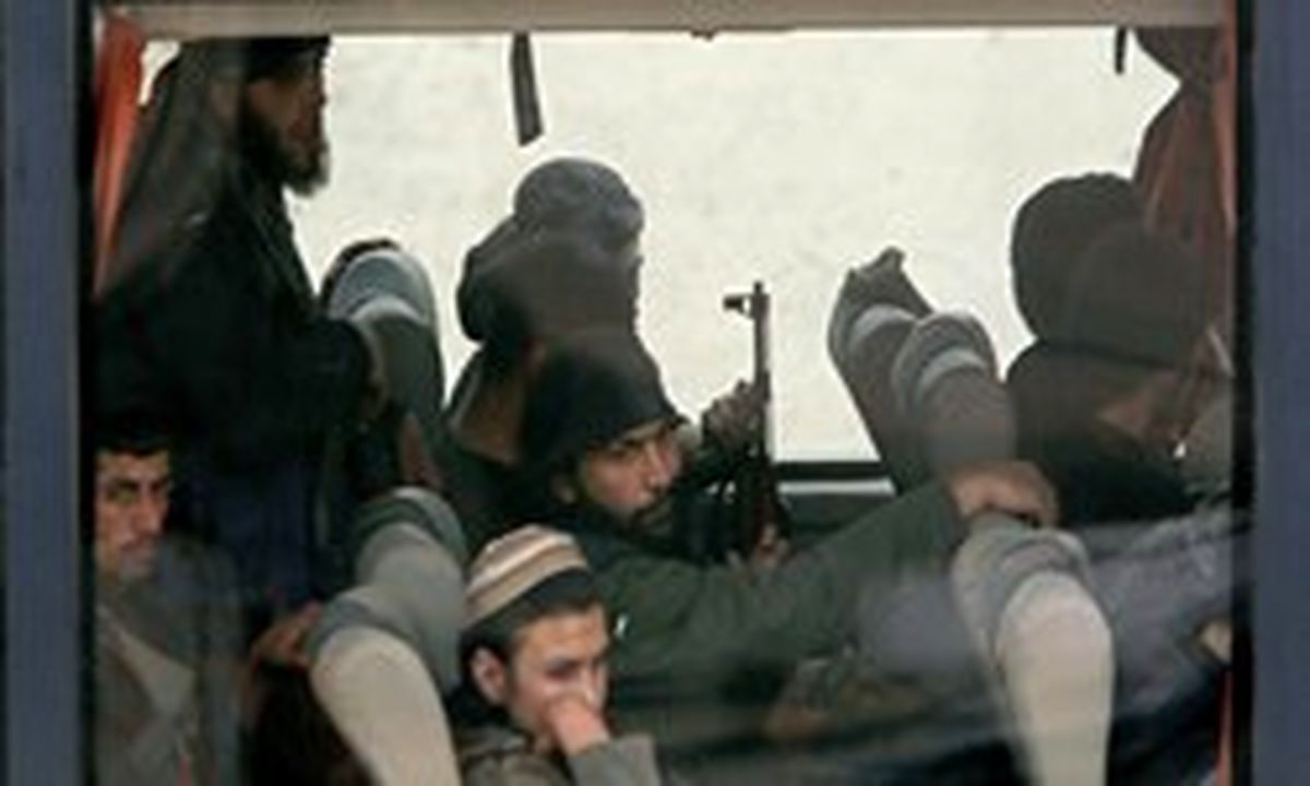 توافق جدید در «غوطه»؛ تروریست‌ها «دوما» را تخلیه می‌کنند