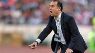 پرسپولیس قهرمان لیگ می شود!