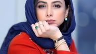 کنار گذاشتن مجری زن از یک برنامه!+عکس