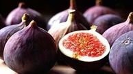 فواید انجیر در کنترل وزن و درمان کم خونی