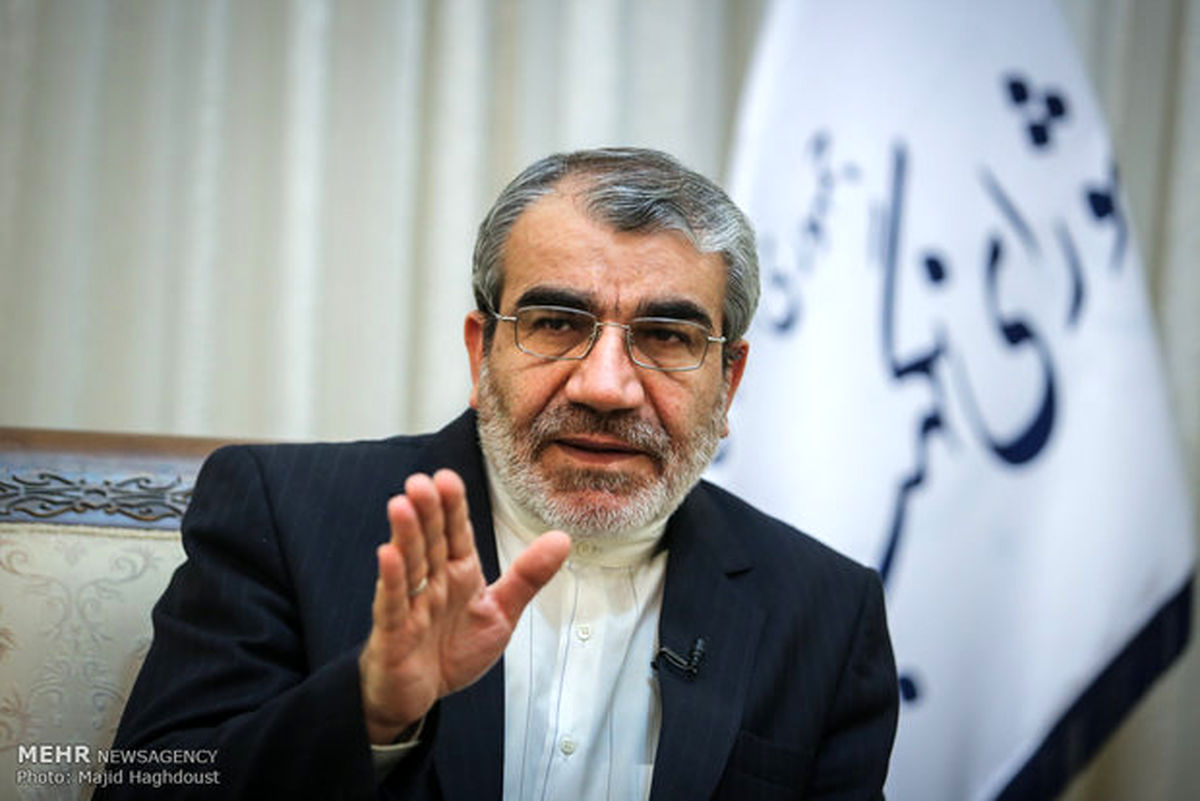شورای نگهبان نمی‌تواند از ایرادات CFT چشم پوشی کند