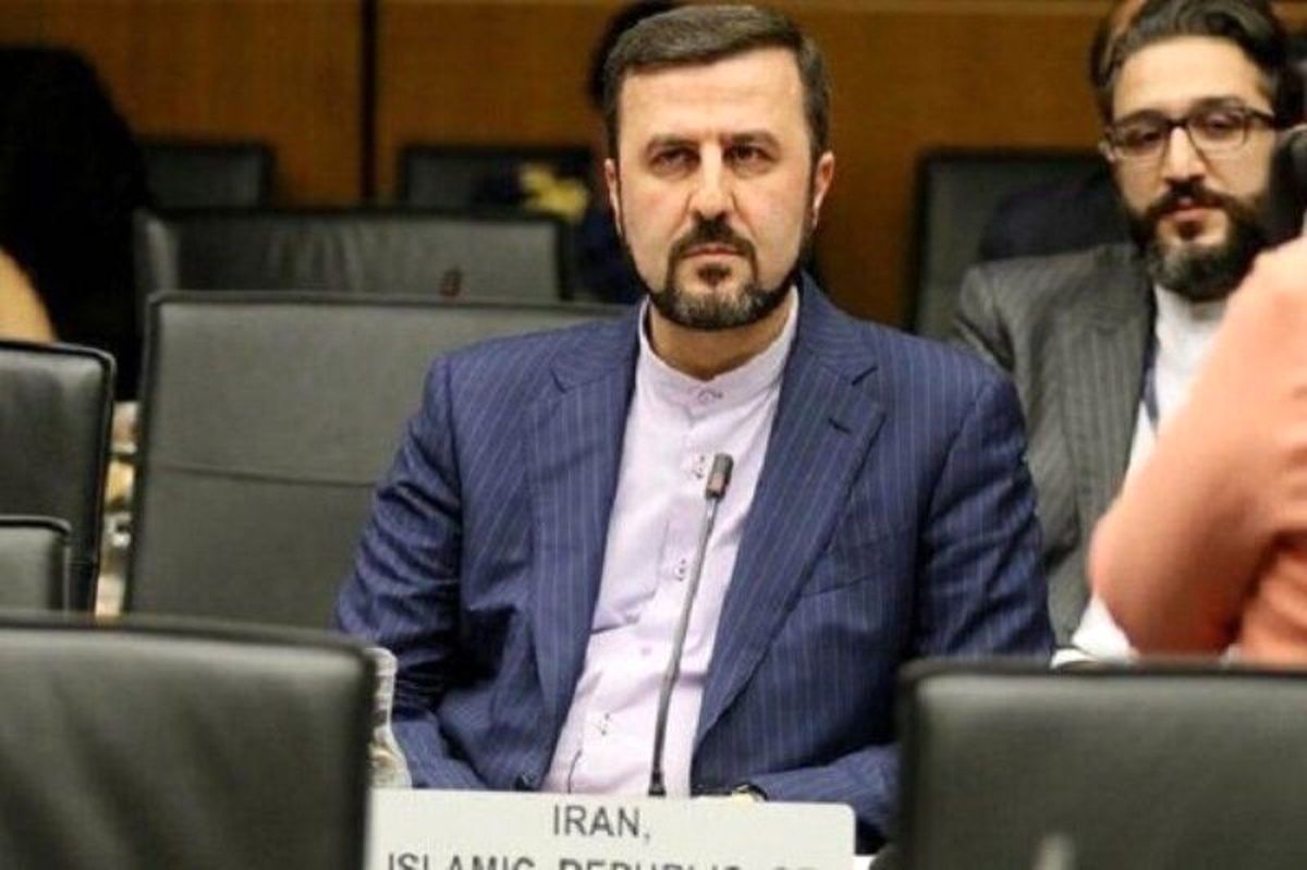 تداوم کارشکنی‌های آمریکا علیه ایران در آژانس