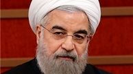 روحانی: اخلاق و رفتار مردم و مسئولان مهم‌تر از اقتصاد است