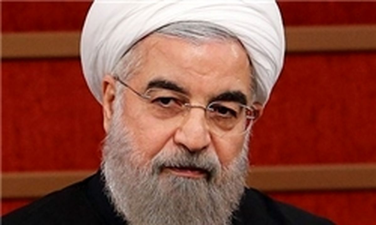 روحانی: اخلاق و رفتار مردم و مسئولان مهم‌تر از اقتصاد است
