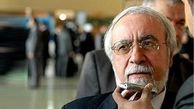 دخالتهای خارجی در پرونده‌ مبارک و مرسی تاسف‌آور است