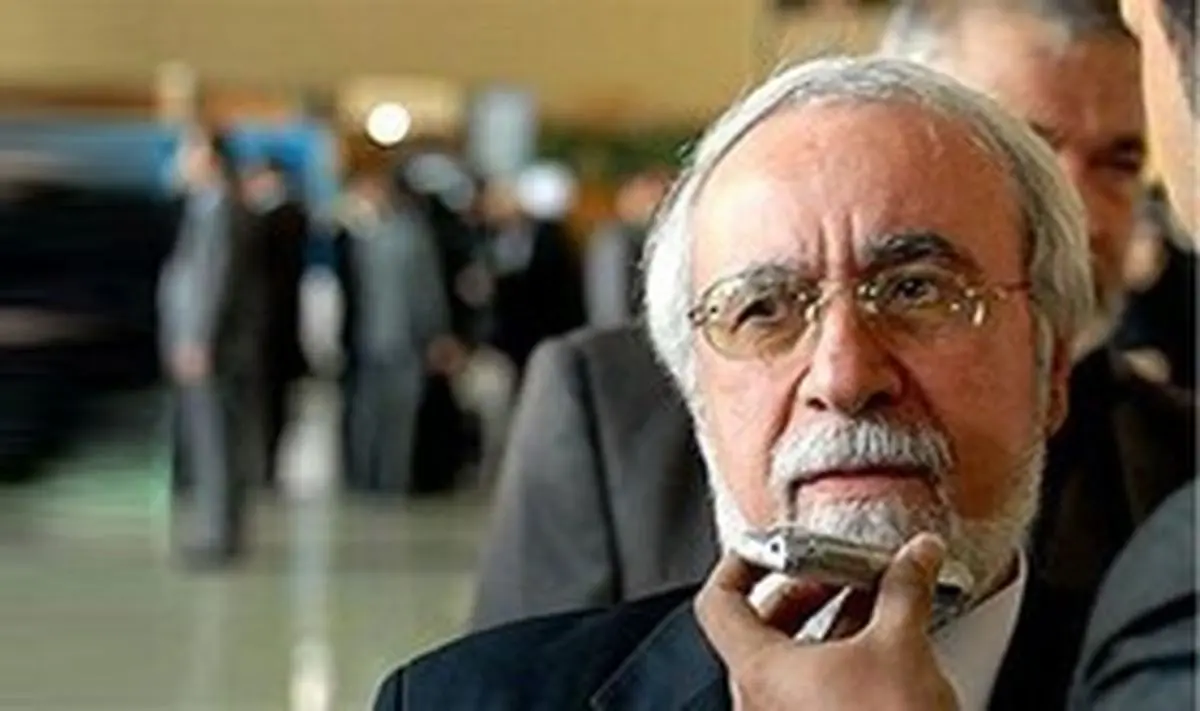دخالتهای خارجی در پرونده‌ مبارک و مرسی تاسف‌آور است