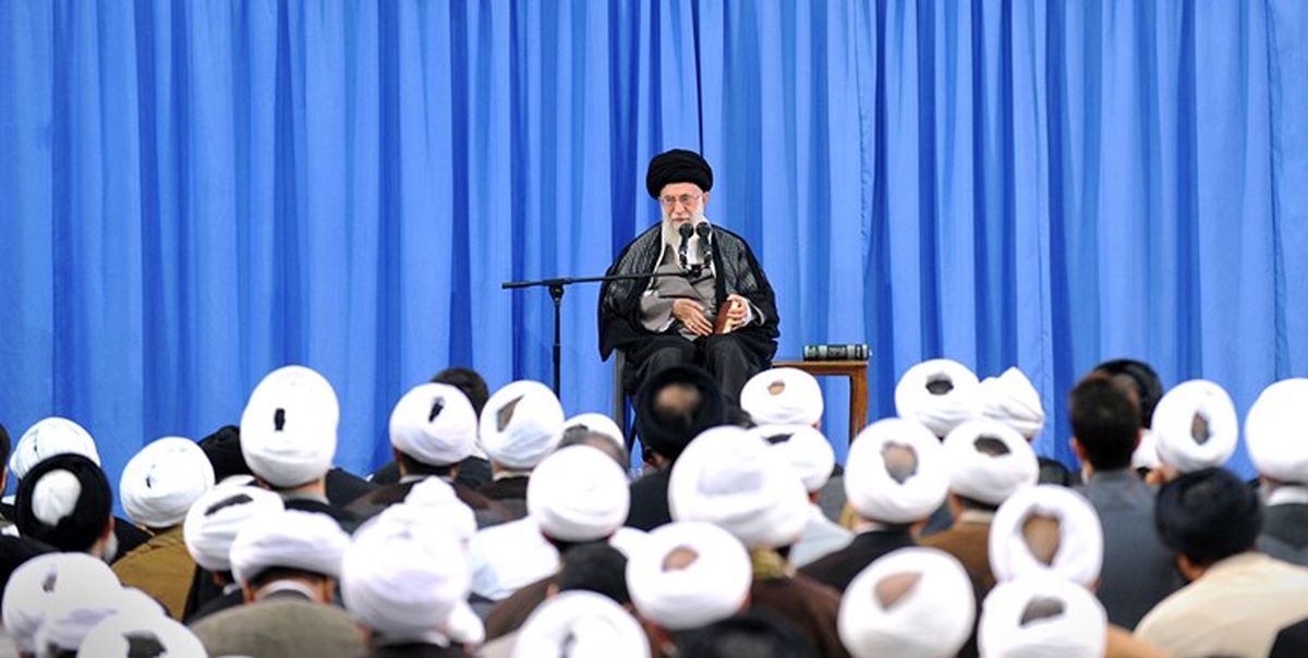 بیانات رهبر معظم انقلاب درباره قانون منع به کارگیری بازنشستگان