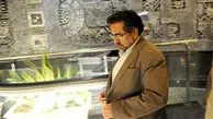 جواد شمقدری برکنار شده است؟