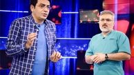 واکنش‌های مجازی به رفتار آقای مجری