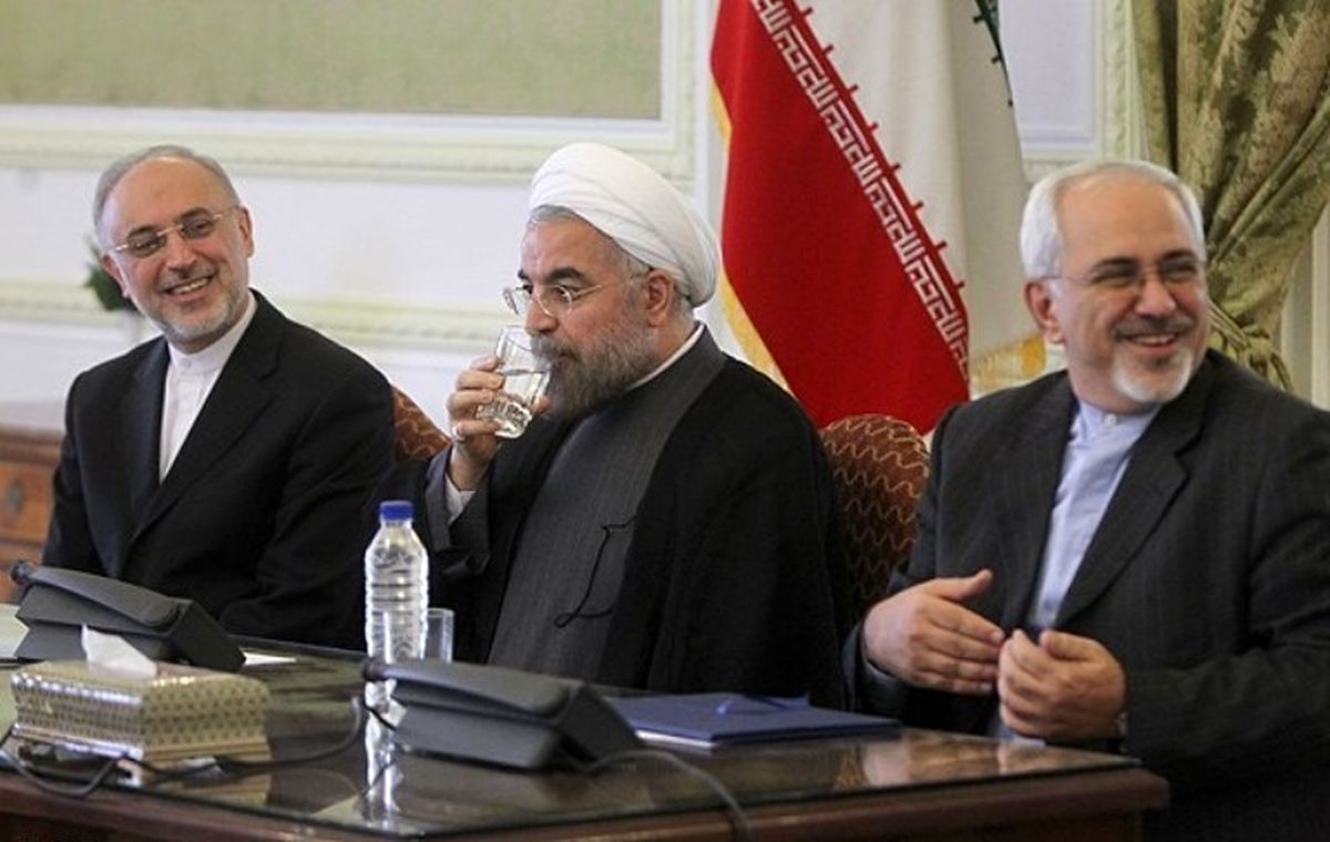 نامه سست و کم اثر روحانی در مقابل نقض برجام/ بی اثری فعالیت دیپلماتیک دولت بر رونق اقتصادی