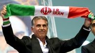 کی‌روش: مقابل پرتغال، من سربلند می‌شوم