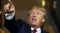 دونالد ترامپ؛ نامحبوب‌ترین رئیس‌جمهور آمریکا
