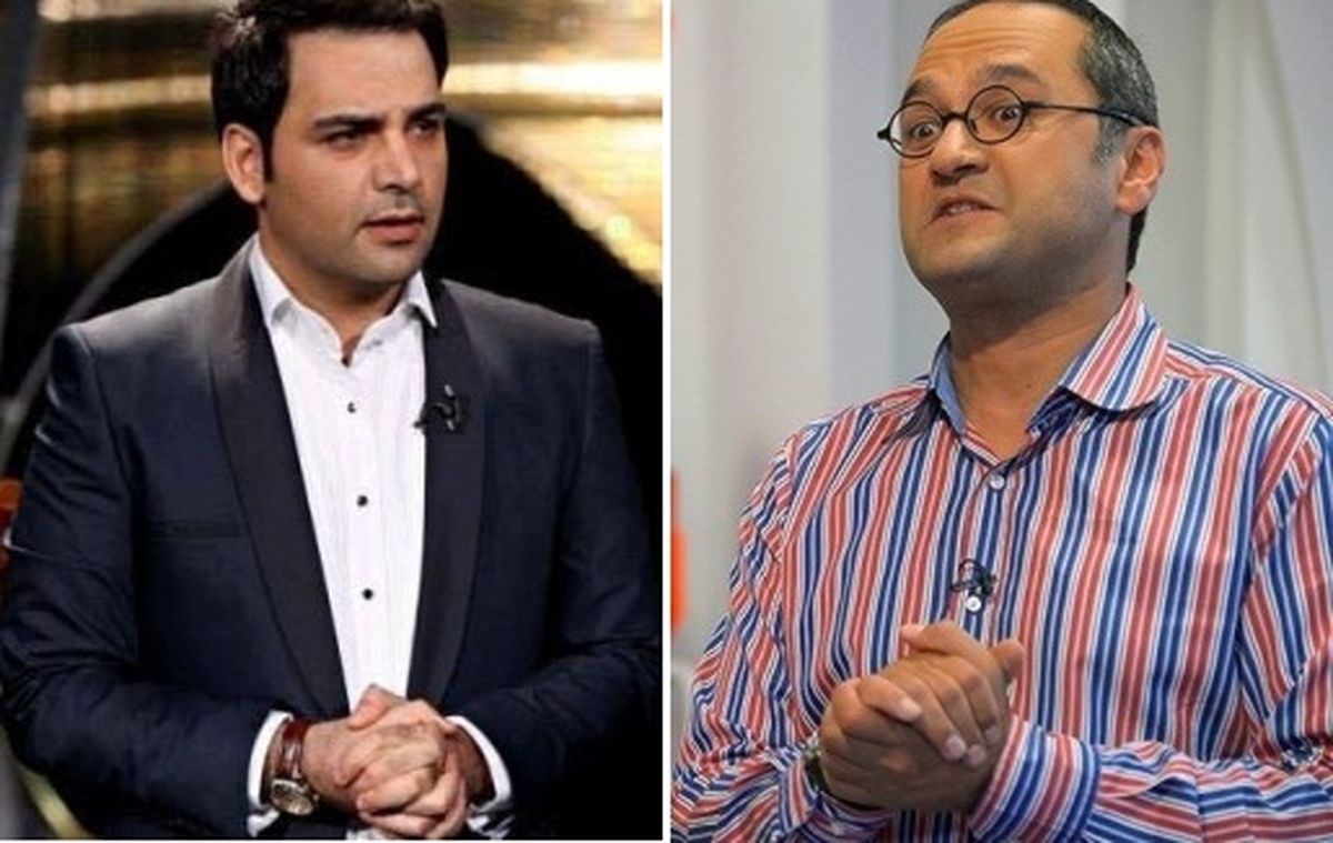 خندوانه رقيب جدي مهم‌ترين برنامه هنگام افطار؛ ماه عسل