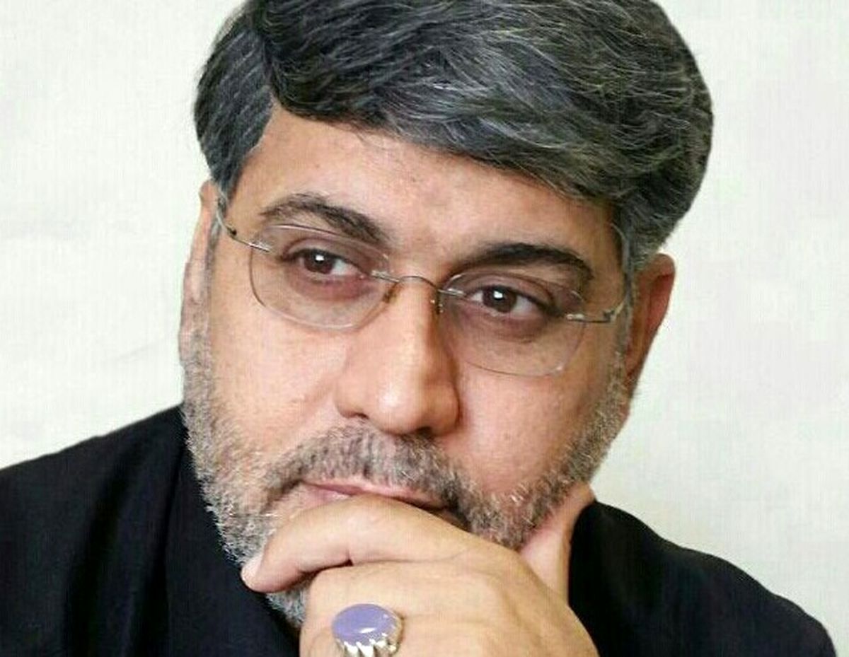 لطفا در زنگ حساب انشاء نخوانید/ کلید روحانی، کلید تدبیر نبود 