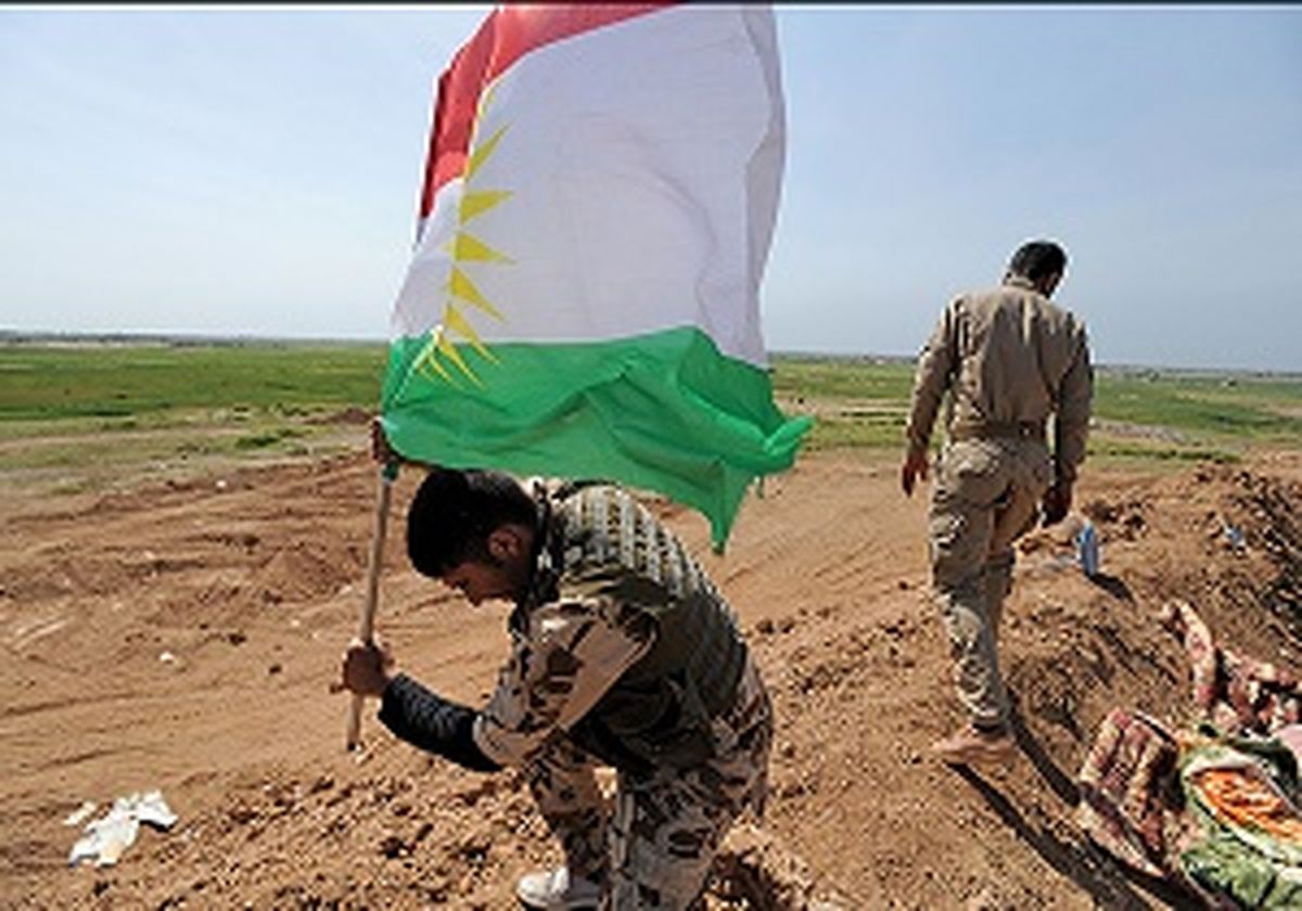 مخالفت ترکمان های کرکوک با همه پرسی جدایی کردستان از عراق