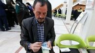 واریز عیدی کارگران با حقوق بهـمن ماه