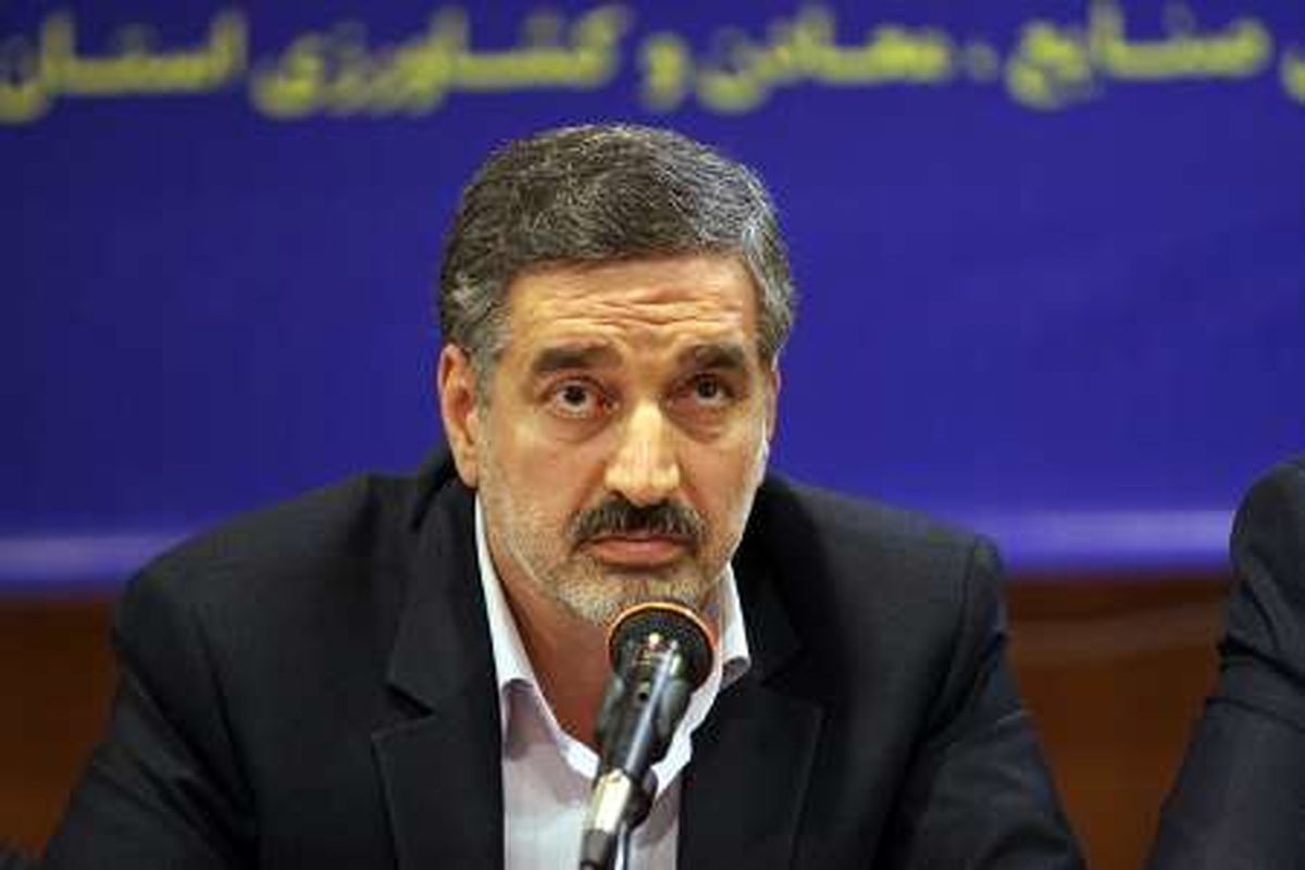 نمی توان به ورود محصولات تراریخته "نگاه امنیتی" نداشت