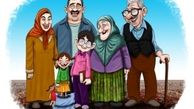 آيا پس از پدر و مادر، خويشاوندي نزديکتر از پدر و مادر همسر وجود دارد؟!/مديريت ارتباط با خانواده همسر