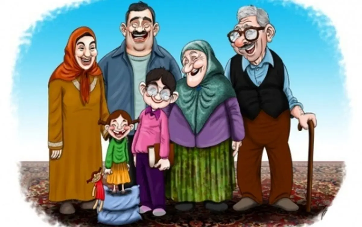 آيا پس از پدر و مادر، خويشاوندي نزديکتر از پدر و مادر همسر وجود دارد؟!/مديريت ارتباط با خانواده همسر