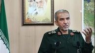 استخوان‌ منافقین در مرصاد شکسته شد
