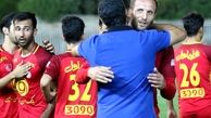 بنگر: پرسپولیس‌ موقعیت شناس بود