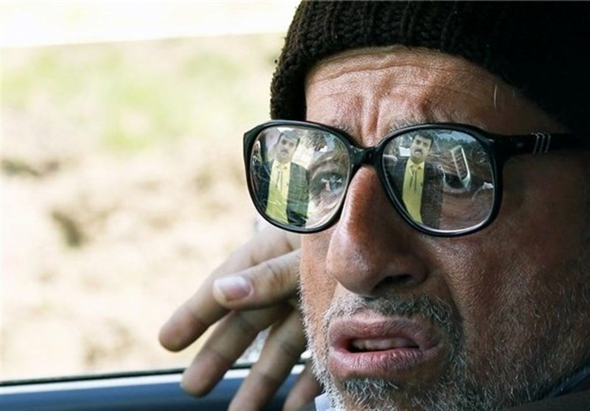 بابا پنجعلی میمیرد!