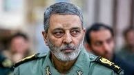 فرمانده کل ارتش از تیپ 38 زرهی و پدافند هوایی تربت جام بازدید کرد