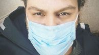 گرشا رضایی از بهبودش خبر داد + عکس