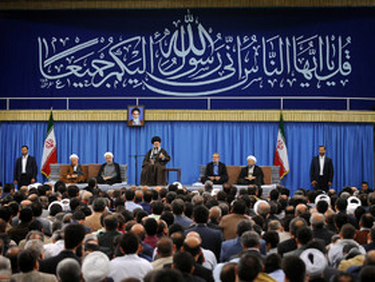 امروز سیاست قطعی آمریکا، اسلام‌ستیزی، ایران‌ستیزی است