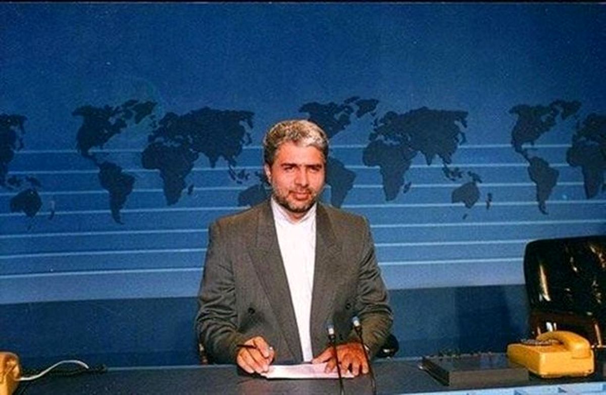 زنده‌یاد افشار دلخور از صدا و سیما رفت