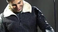 تیپ‌ پاییزی علیرضا تلیسچی + عکس