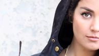 استایل مدلینگی افسانه پاکرو + عکس
