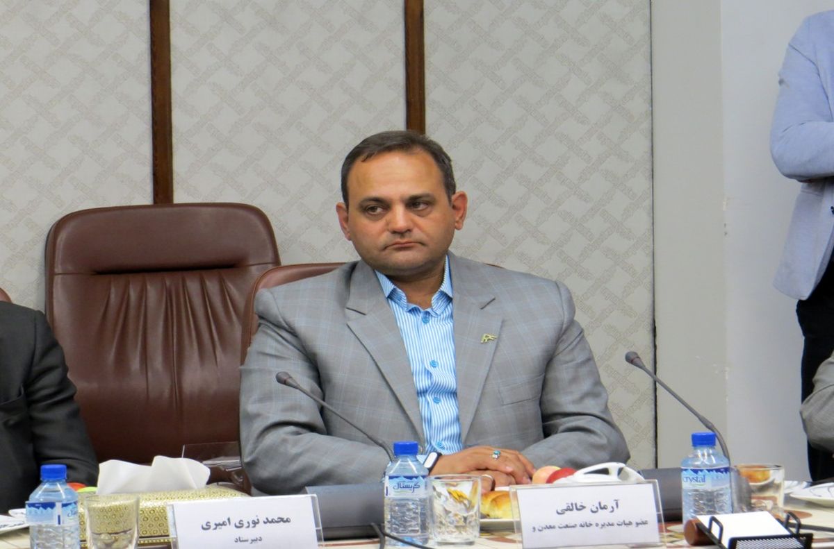 استیضاح حق طبیعی و مسلم نمایندگان مجلس