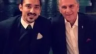 کی‌روش  پاسخ خداحافظی‌ قوچان‌نژاد  را داد