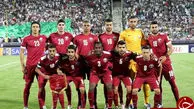 نخستین پیروزی قطر مقابل صربستان 