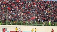 سپاهانی‌ها در قائم‌شهر متوقف شدند