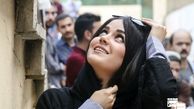 فیلم:: بازیگر زن ایرانی در ترکیه معروف شد