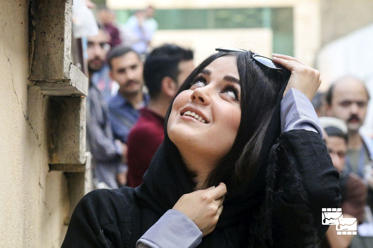 فیلم:: بازیگر زن ایرانی در ترکیه معروف شد