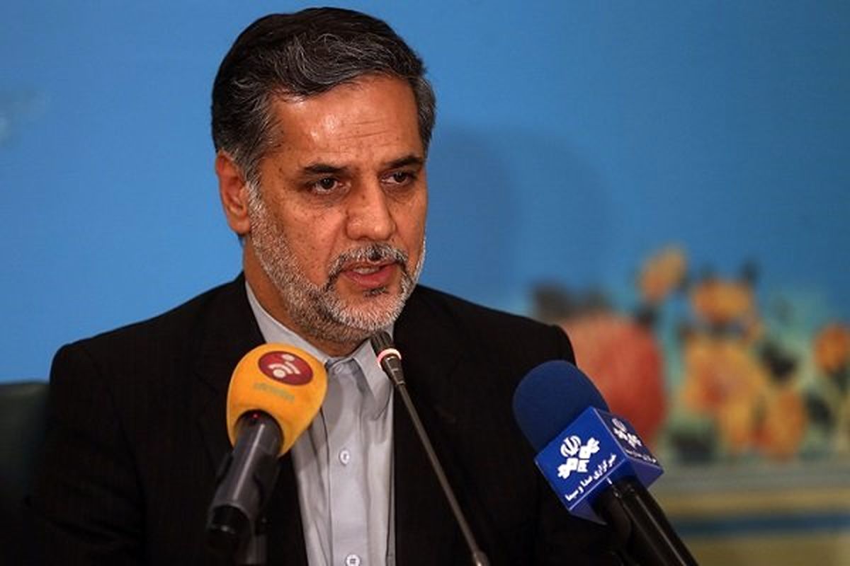 ضریب امنیت در عراق افزایش پیدا کرده است