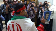 نامزدی که تنها به نفع مشایی کنار می رود