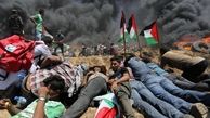 سازمان ملل: هر تظاهرکننده فلسطینی "در معرض کشته شدن" است