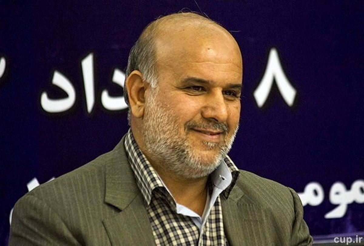 واکنش فدراسیون به شایعه غیبت کی روش در ایران