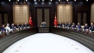 تلاش اردوغان برای کنترل ستاد ارتش و آژانس اطلاعات ملی 