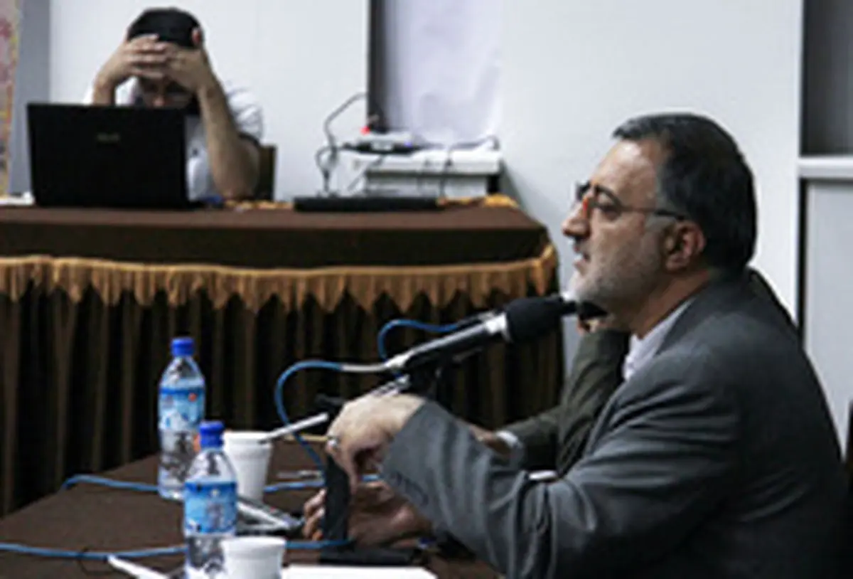 هاشمی در صورت تفرقه اصولگرایان پیروز می‌شود