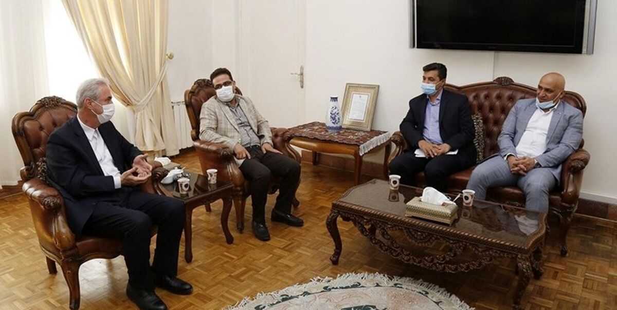 منصوریان: در مربیگری با قهرمانی تراکتور شناخته خواهم شد