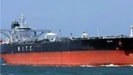 ورود سوپرتانکر چینی به پایانه نفتی خارگ با وجود تحریم‌ها