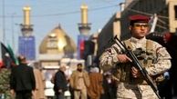 عملیات تروریستی در کربلا خنثی شد