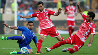 نشست هماهنگی بازی استقلال و پرسپولیس برگزار شد