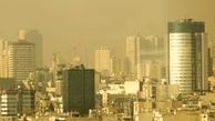 حال تهران خوب نیست