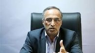  نگهبانی که تا دیروز می‌خواسته با شفر عکس بگیرد الان جلوی ورود او را می‌گیرد